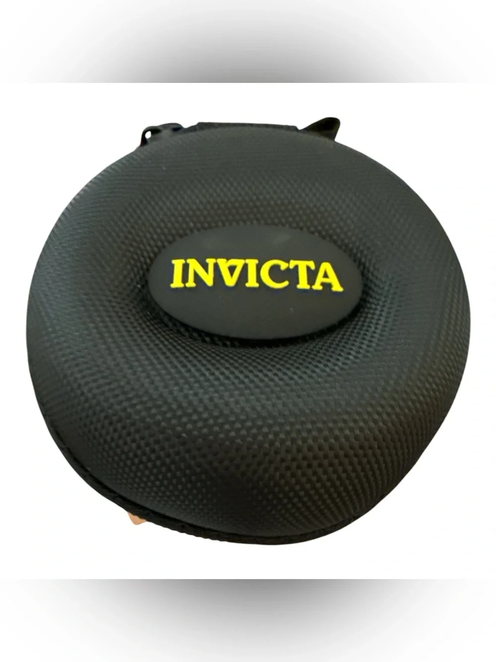 Invicta this eye